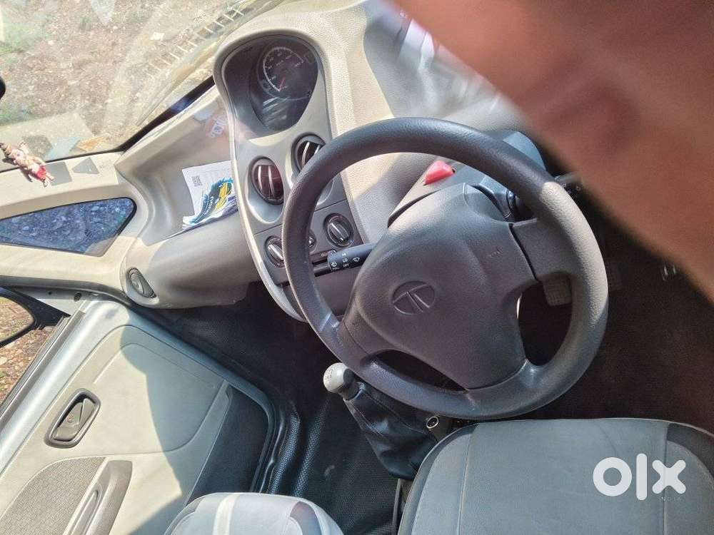 Tata Nano, 2010, Petrol