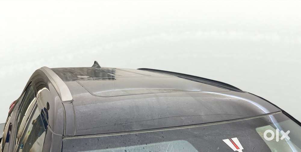 Hyundai Creta 1.6 Sx Automatic, 2018, Petrol