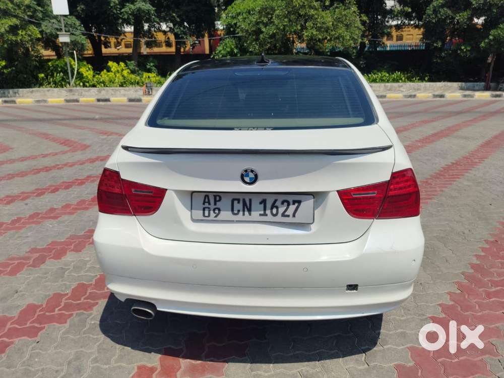 Bmw 3 Series 320d Sport, 2012, Diesel