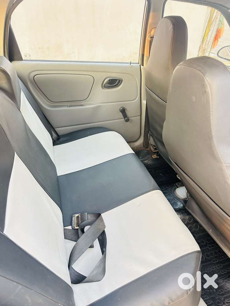 Maruti Suzuki Alto K10 2010-2014 Lxi, 2011, Petrol