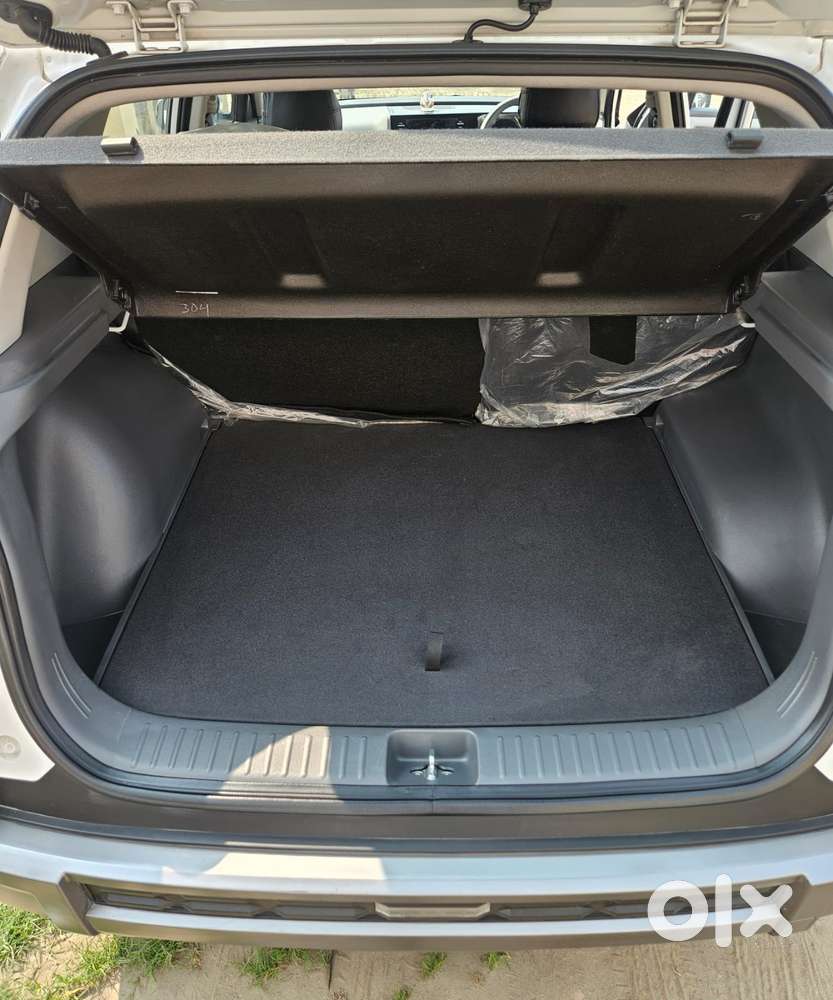 Hyundai Creta 1.5 Sx (o) Diesel, 2024, Diesel