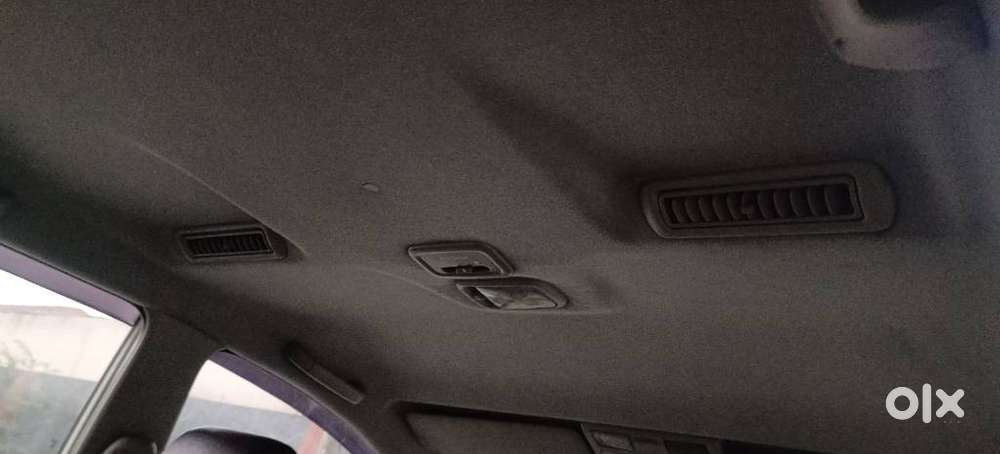 Toyota Innova, 2012, Diesel