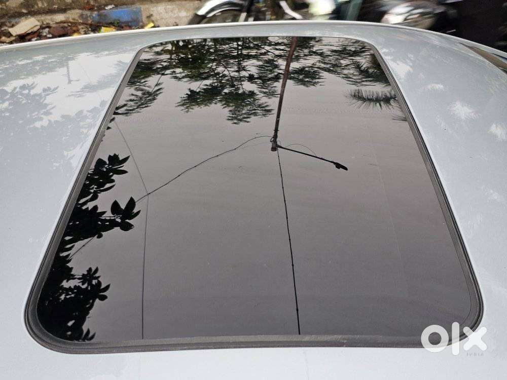 Hyundai Verna 1.5 Sx (o) Turbo Petrol Dct, 2024, Petrol