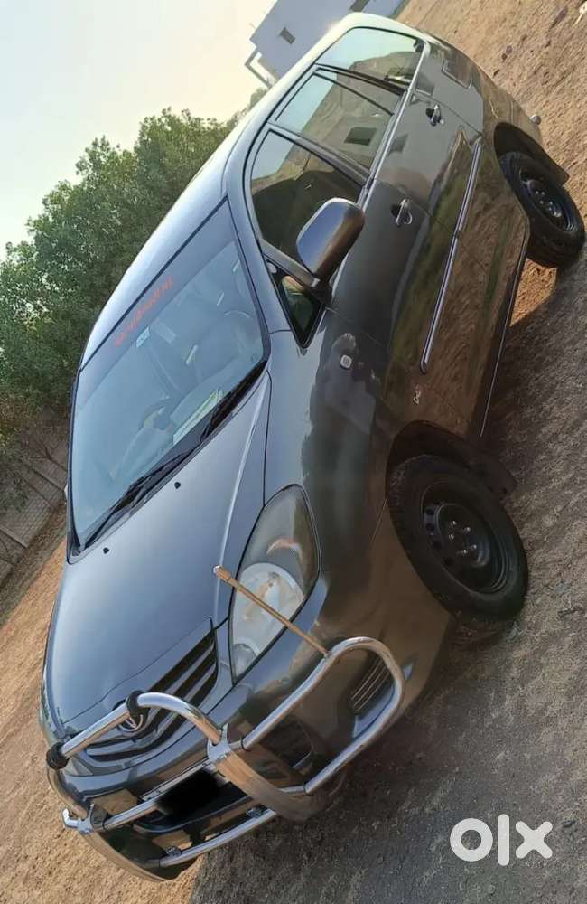 Toyota Innova 2009