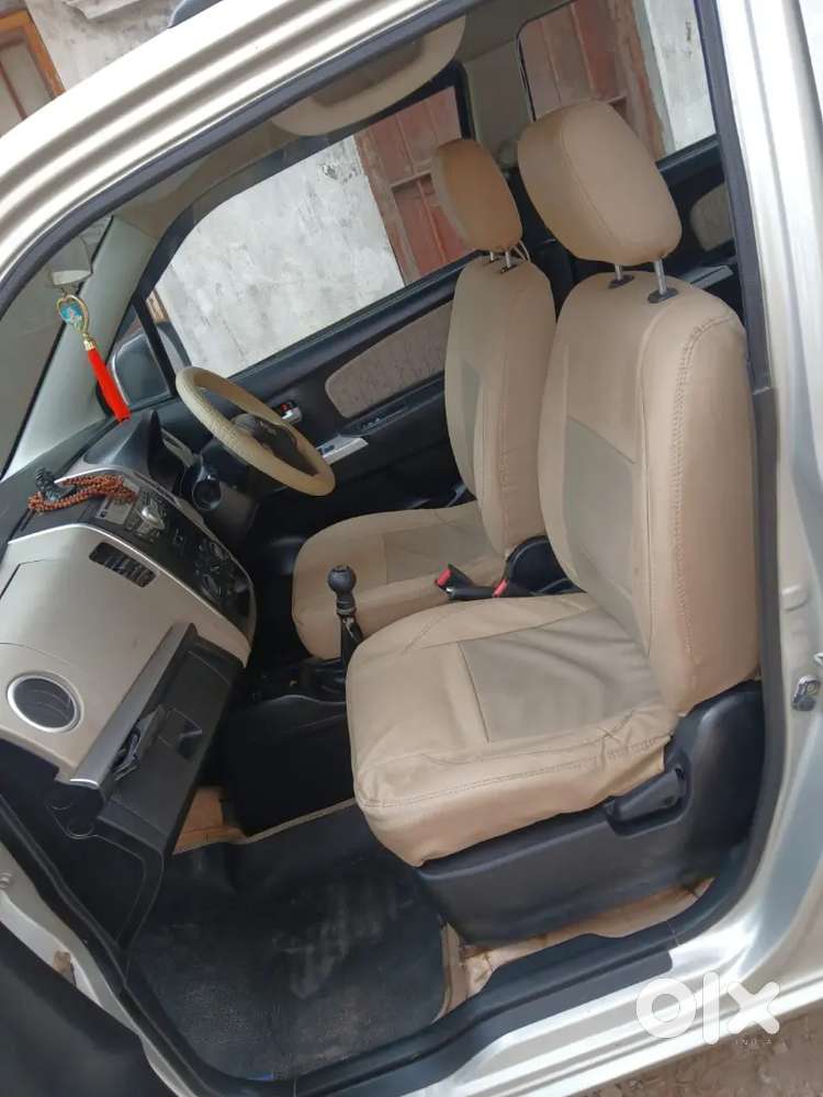 Wagnor In  A Good Condition