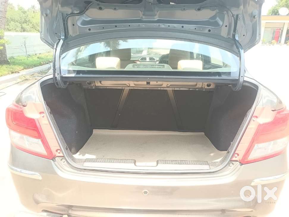 Maruti Suzuki Dzire 2017-2020 1.2 Vxi, 2018, Petrol