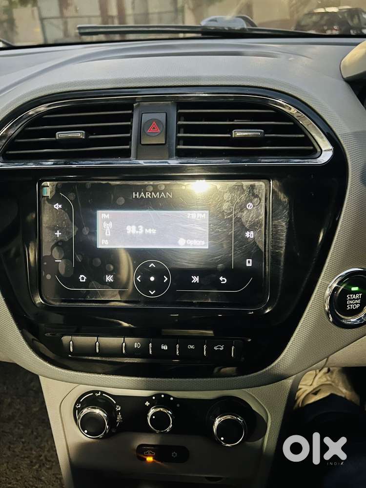 Tata Tigor 1.2 Revotron Xz Cng, 2022, Cng & Hybrids