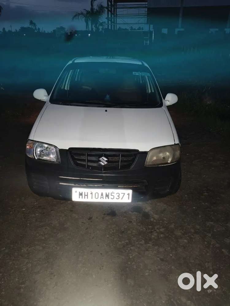 Maruti Suzuki Alto Lxi 2010
