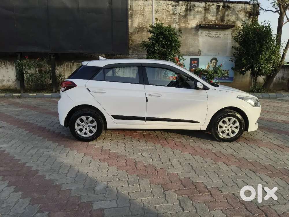 Hyundai Elite I20 2018 Diesel 52000 Km Driven