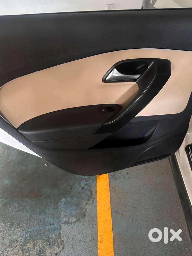 Volkswagen Polo Diesel Well Maintained With Lots Of Mods