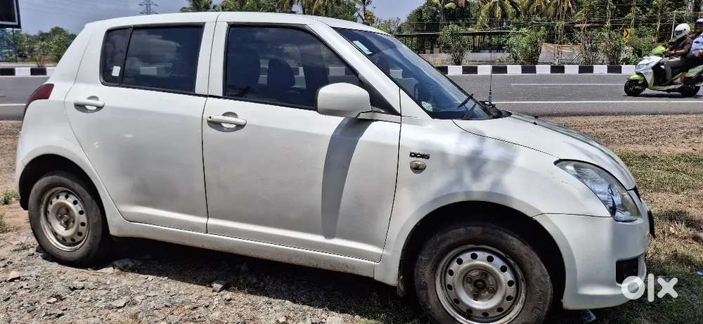 Maruti Suzuki Swift 2007 Diesel 260000 Km Driven