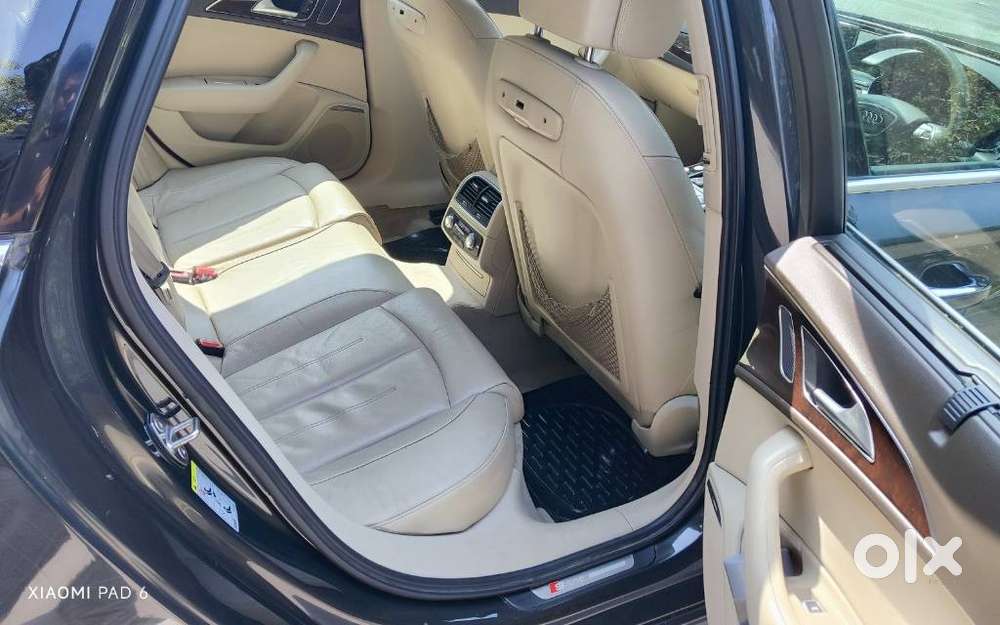 Audi A6 35 Tdi S Line Matrix, 2017, Diesel