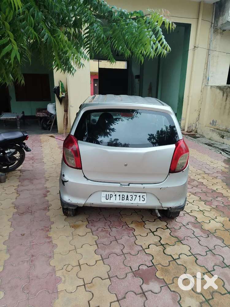 Maruti Suzuki Alto 800 2016 Petrol 96000 Km Driven