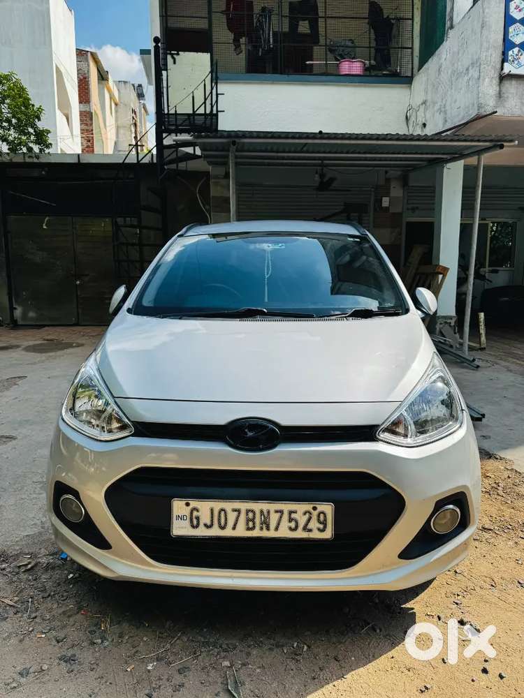Hyundai I10 Kappa Asta 2014