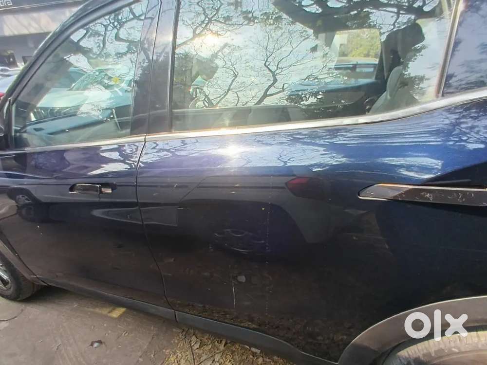 Mahindra Xuv700 2021