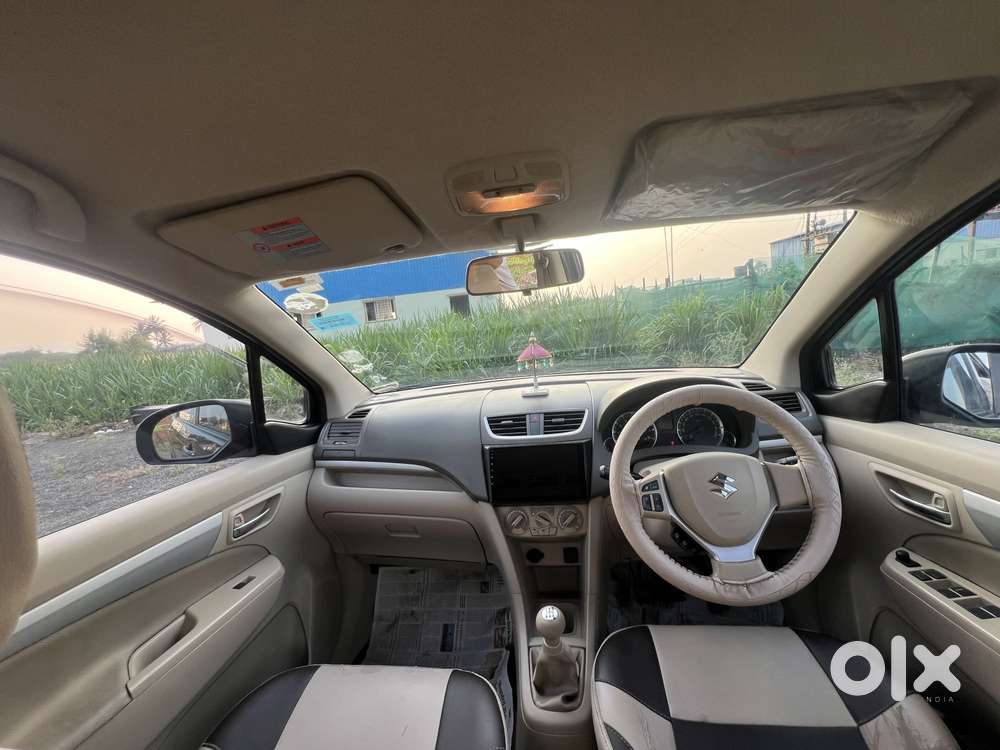 Maruti Suzuki Ertiga Vxi (o) Cng, 2016, Cng & Hybrids