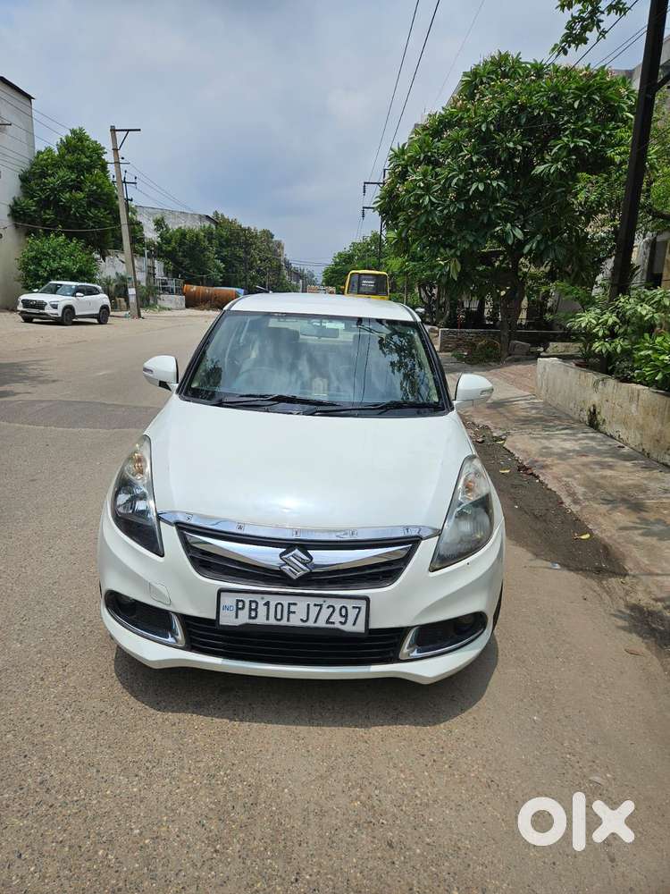 Maruti Suzuki Swift Dzire Vdi (o), 2015, Diesel