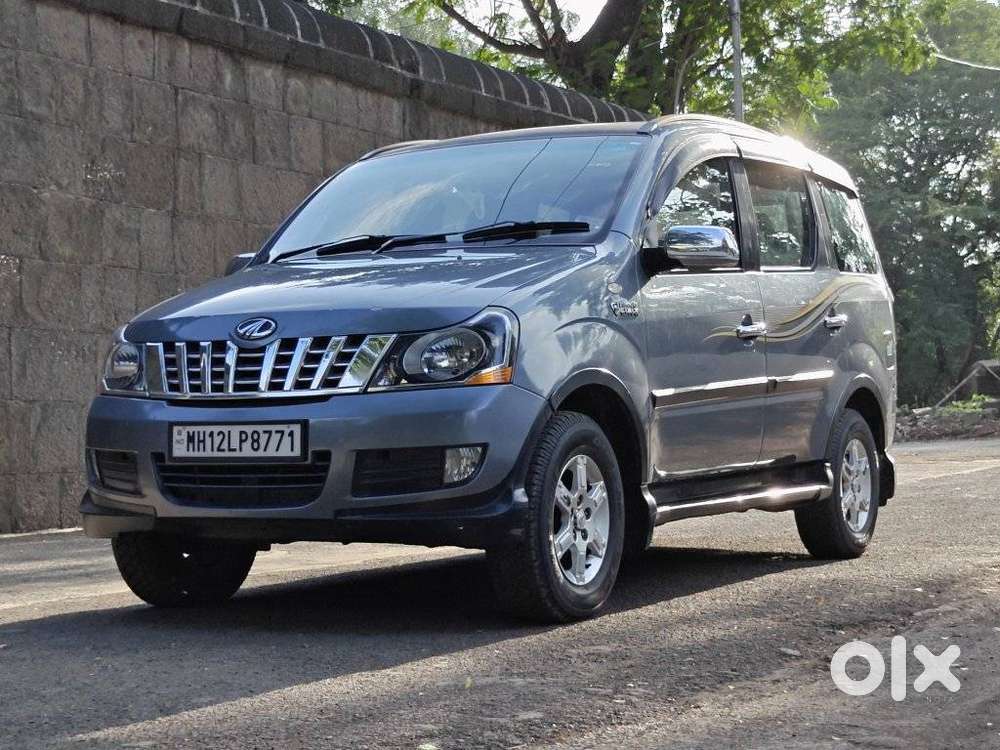 Mahindra Xylo E8 Abs Bs Iv, 2015, Diesel