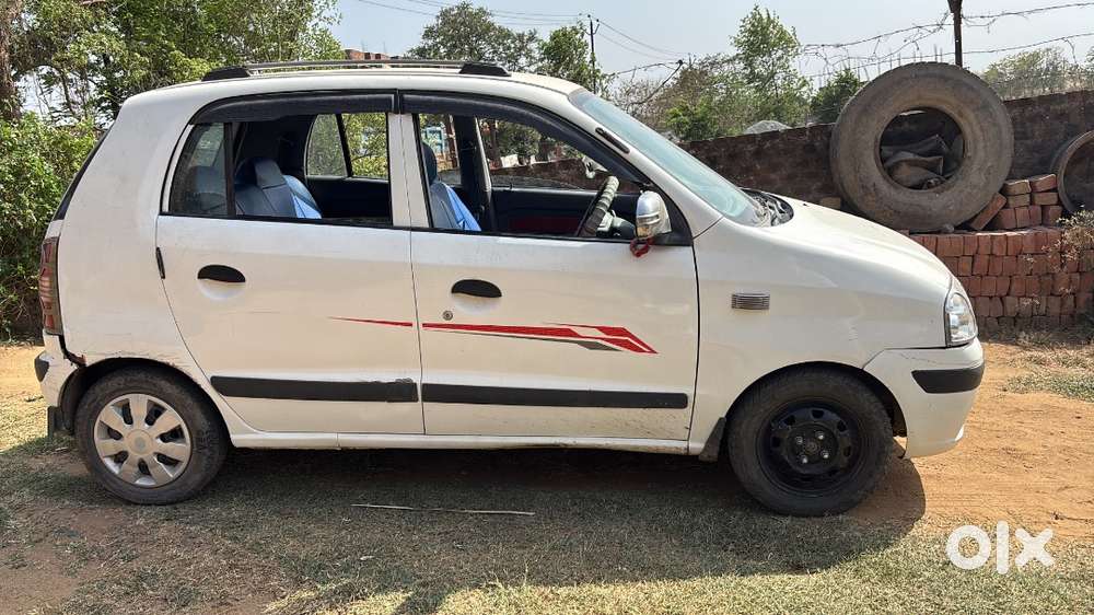 Maruti Suzuki Alto 800 2010 Petrol Well Maintained