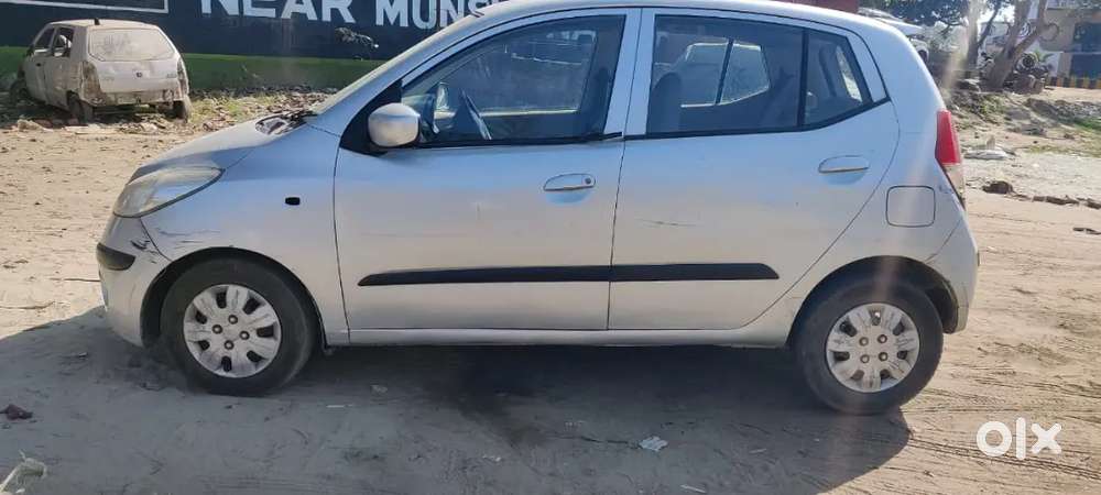 Hyundai Grand I10 Nios 2010 Petrol 68000 Km Driven