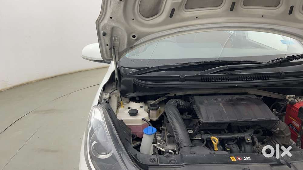 Hyundai Grand I10 Nios Asta Amt 1.2 Kappa Vtvt, 2022, Petrol