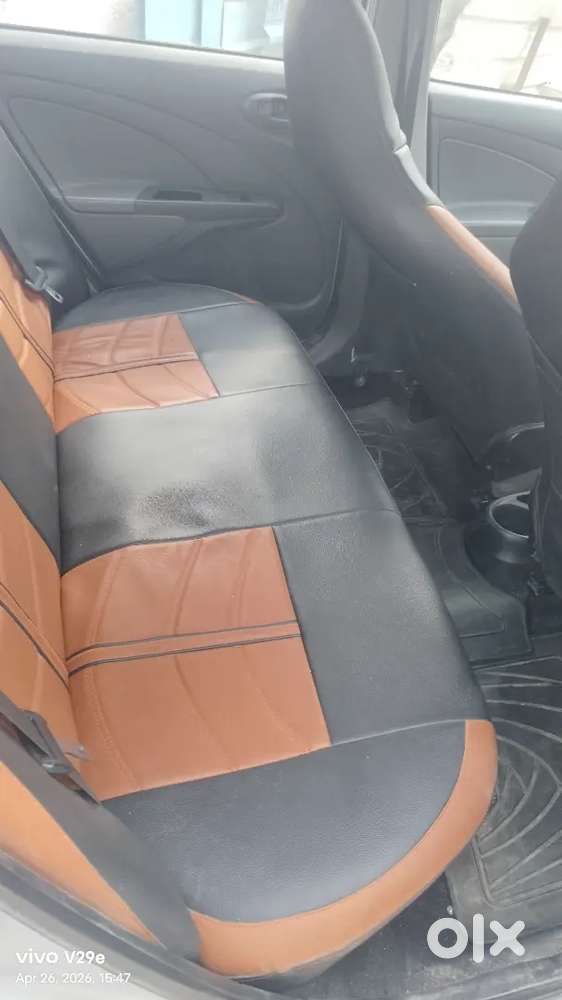 Brand New Car All Tyre New Running Condition