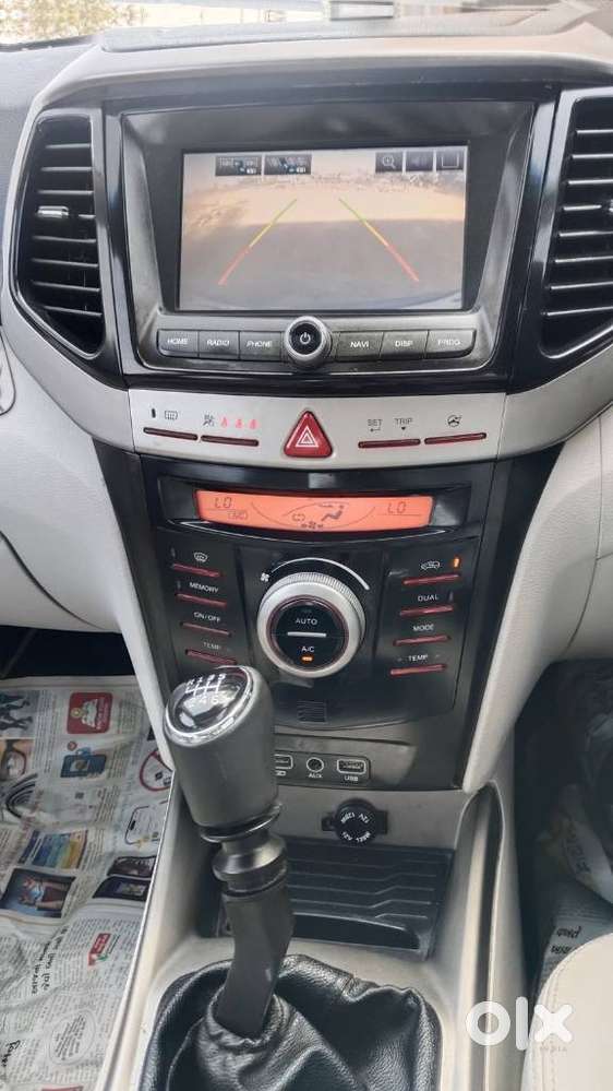 Mahindra Xuv300 W8 Option Diesel, 2019, Diesel