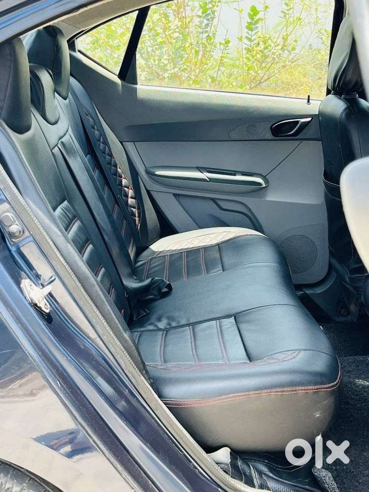 Tata Tigor Xz Plus, 2020, Cng & Hybrids