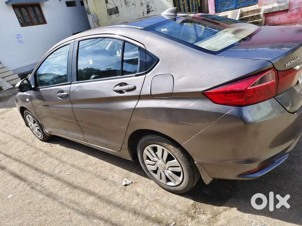 Urgent Sell Honda City