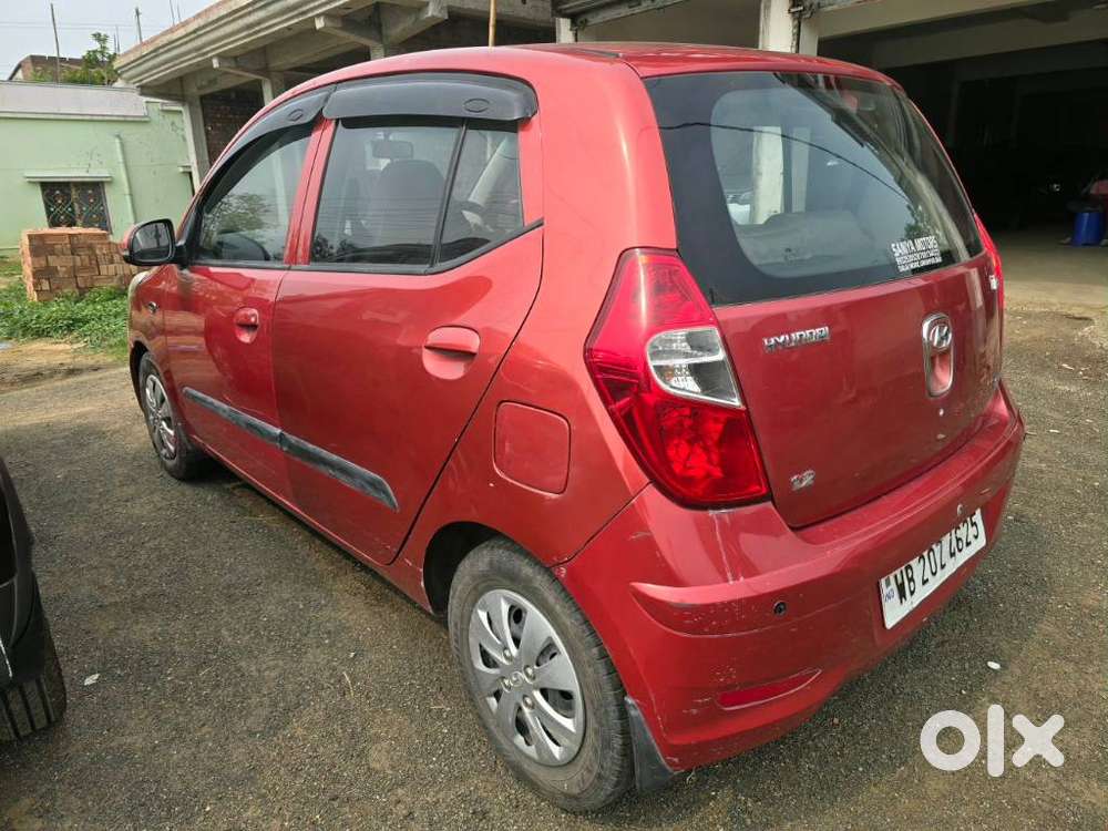 Hyundai I10 1.2 Kappa Magna, 2011, Petrol
