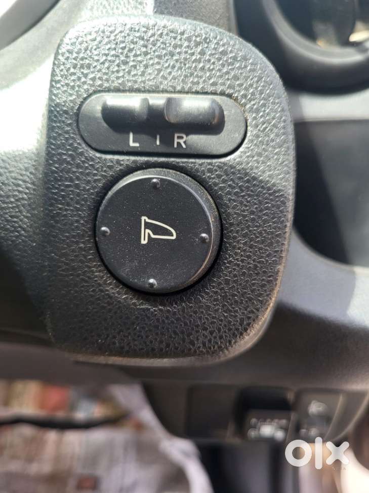 Honda Jazz 2011-2013 S, 2012, Petrol