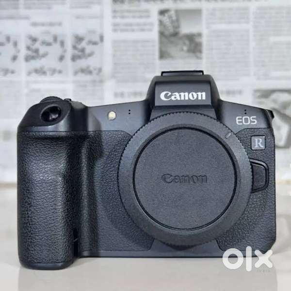 Mirroless DSLR for sale