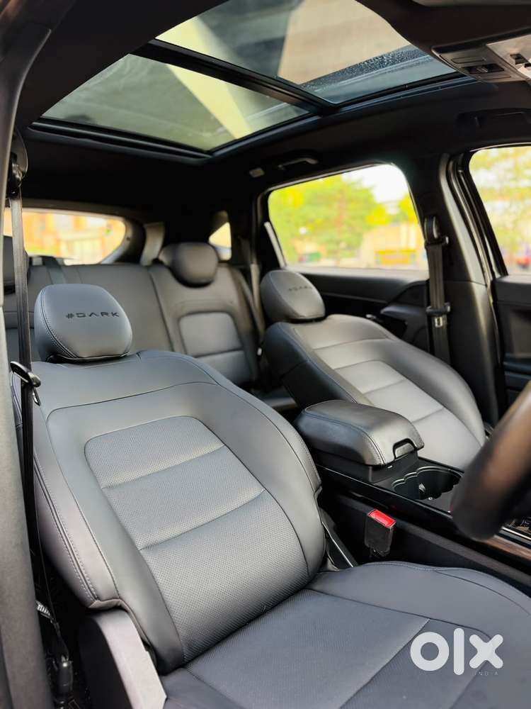Tata Harrier Adventure X Plus Dark Edition At, 2025, Diesel