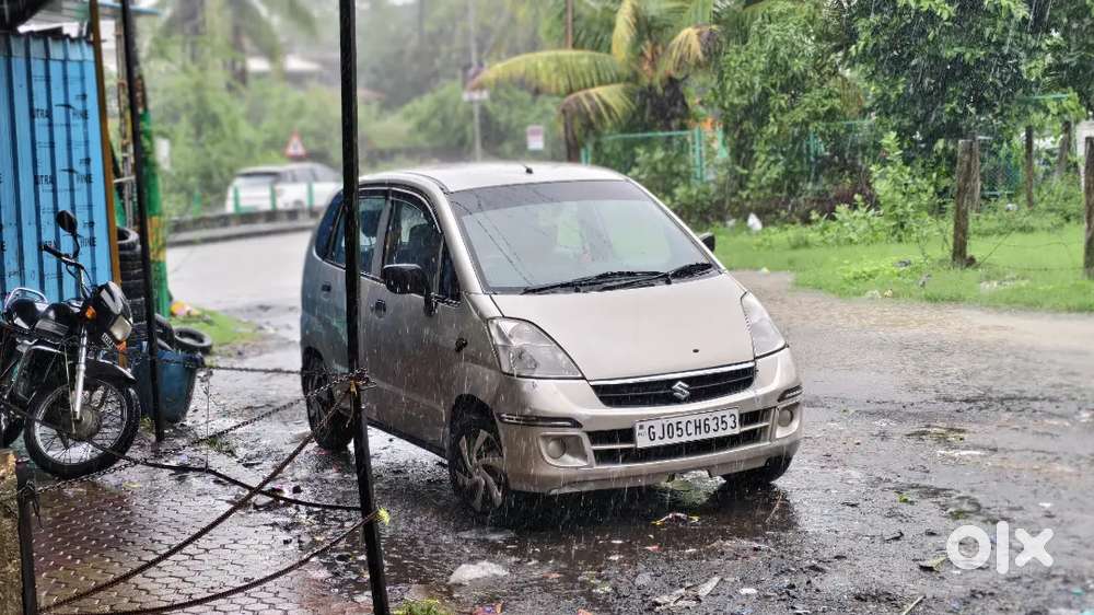Maruti Suzuki Estilo 2007 Lxi
