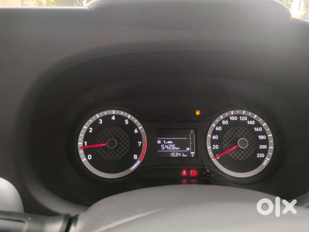 Hyundai Grand I10 Nios Magna 1.2 Kappa Vtvt, 2022, Petrol