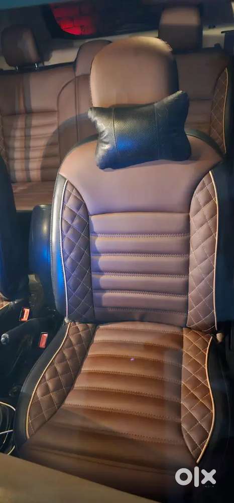 Renault Duster Well Maintained Top Variant.