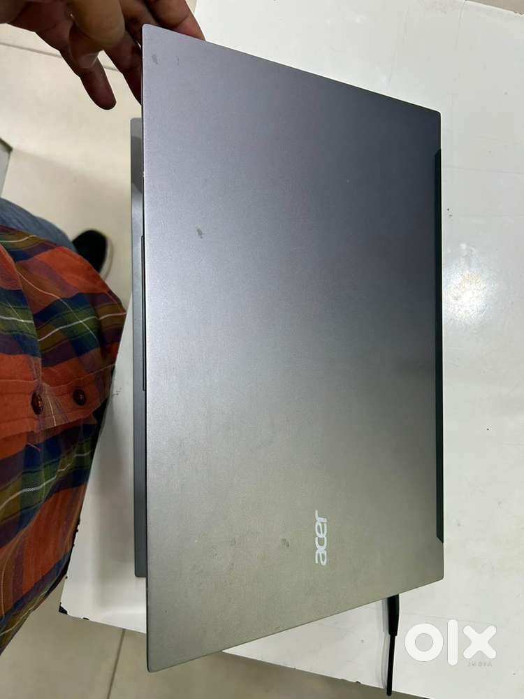 Acer laptop