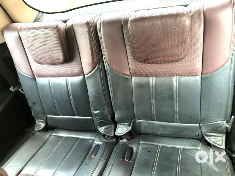 Mahindra Xuv500, 2014, Diesel