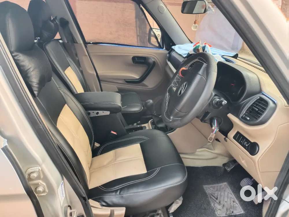 Mahindra Tuv 300 2018 Diesel