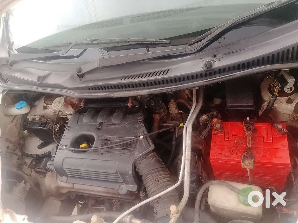 Maruti Suzuki Wagon R 2018