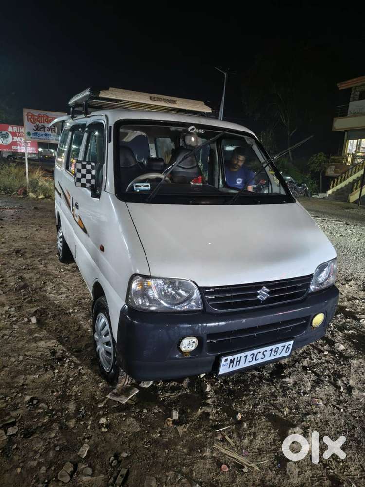 Maruti Eeco 5 Seater W/ac