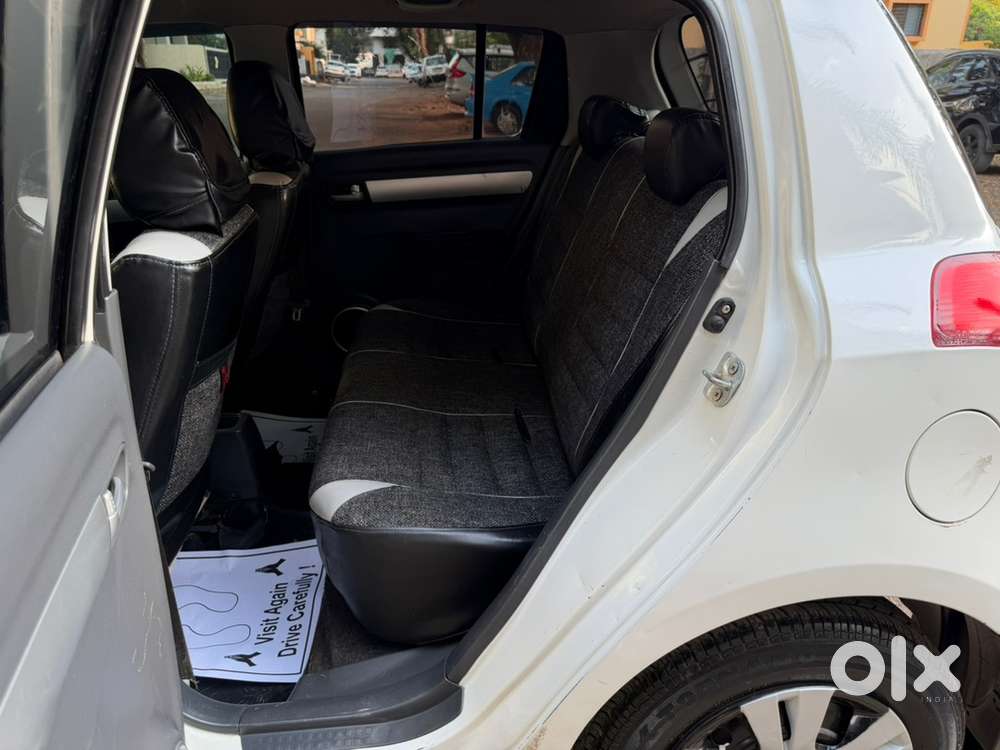 Maruti Suzuki Swift 2010 Diesel Well Maintained