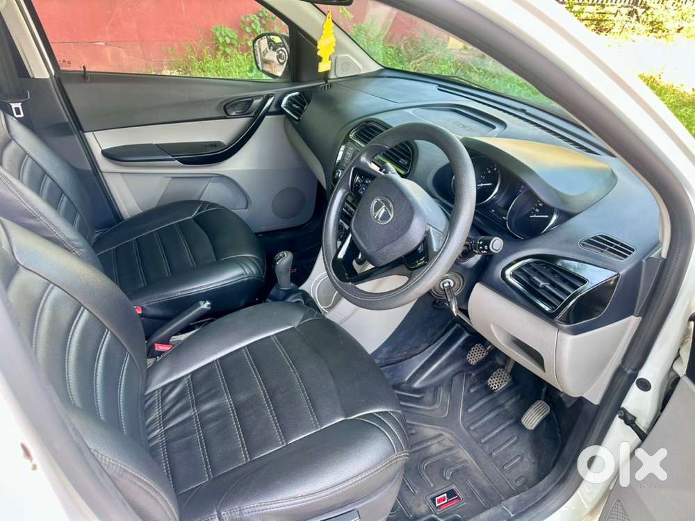 Tata Tiago 2019 Petrol 53200 Kms Driven