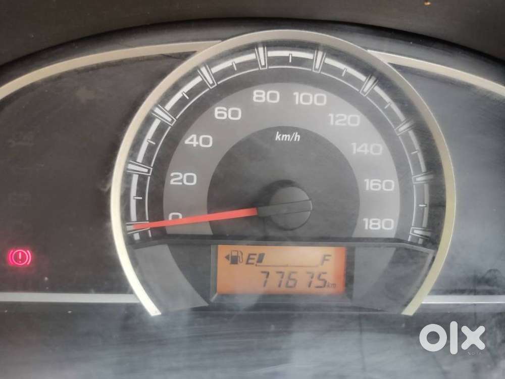 Maruti Suzuki Alto 800 2019-2023 0.8 Lxi (o), 2019, Petrol