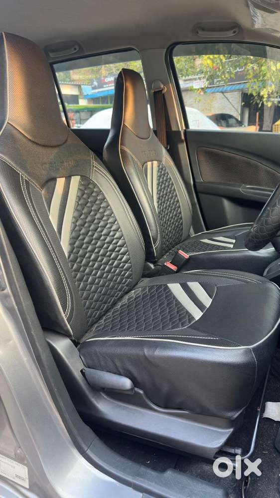 Maruti Suzuki Celerio X Zxi, 2019, Petrol
