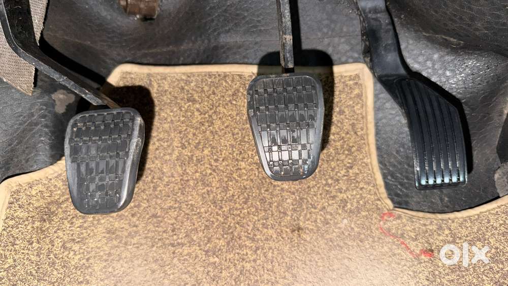 Tata Nexon 1.2 Revotron Xz, 2019, Petrol