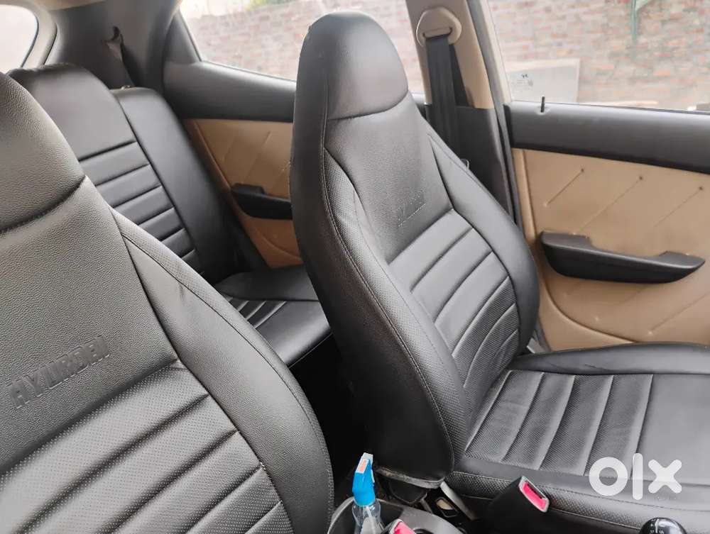 Hyundai Eon 0.8 D Lite 2011 Car
