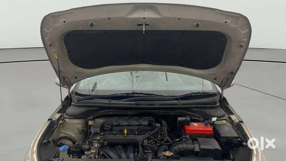 Hyundai Verna 1.5 Sx Vtvt, 2020, Petrol