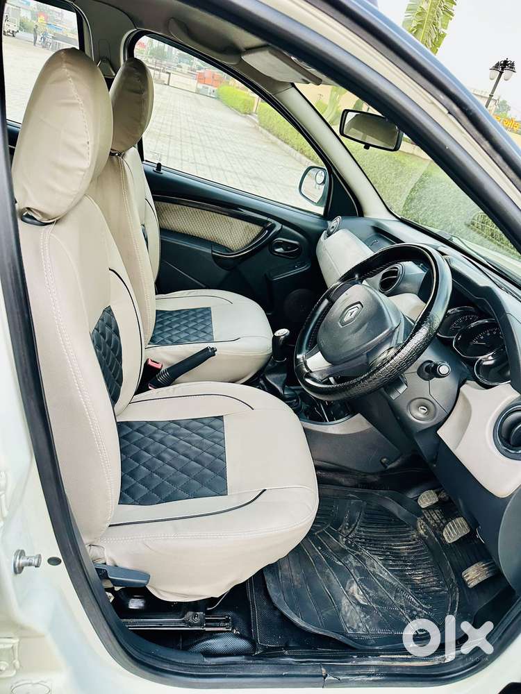 Renault Duster 2012-2015 85ps Diesel Rxl, 2015, Diesel