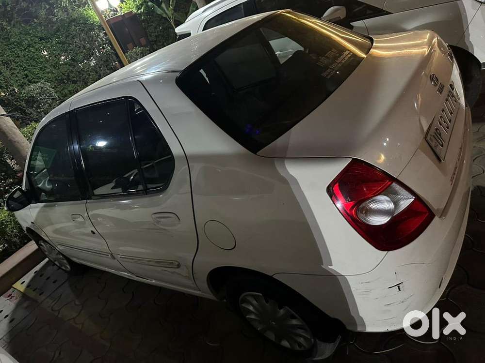 Tata Diesel Car 2011 Year